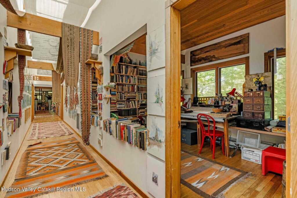 639 Saugerties Road, Woodstock, NY 12498 - Photo 36 of 50
