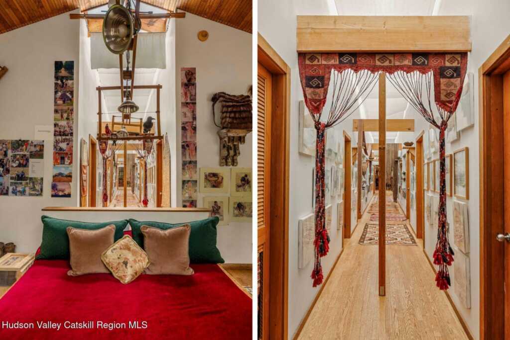639 Saugerties Road, Woodstock, NY 12498 - Photo 40 of 50