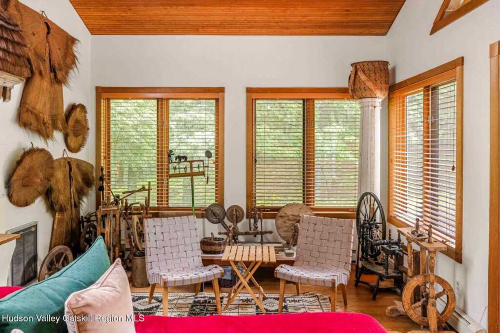 639 Saugerties Road, Woodstock, NY 12498 - Photo 41 of 50