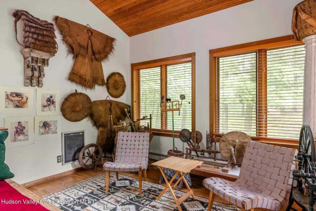 639 Saugerties Road, Woodstock, NY 12498 - Photo 42 of 50