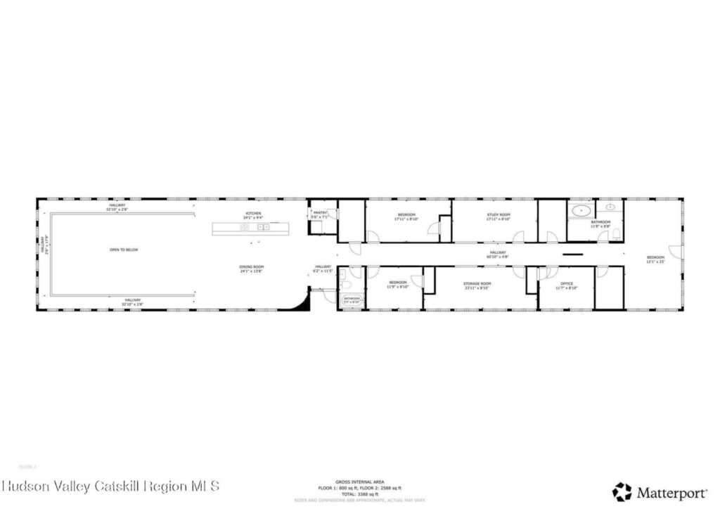 639 Saugerties Road, Woodstock, NY 12498 - Photo 49 of 50