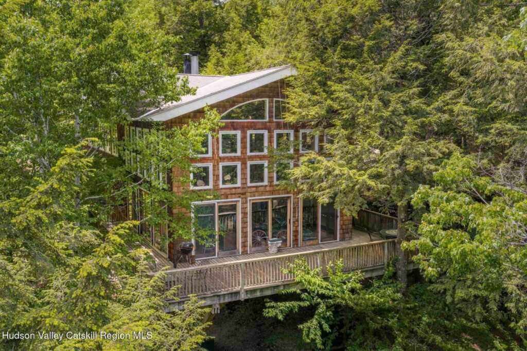 639 Saugerties Road, Woodstock, NY 12498 - Photo 9 of 50