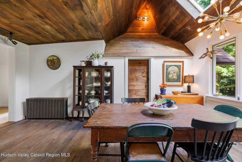 60 Boggs Hill Road, Woodstock, NY 12498 - Photo 10 of 50