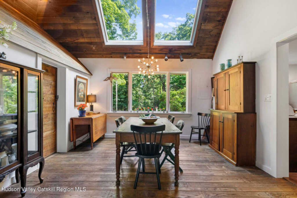 60 Boggs Hill Road, Woodstock, NY 12498 - Photo 11 of 50