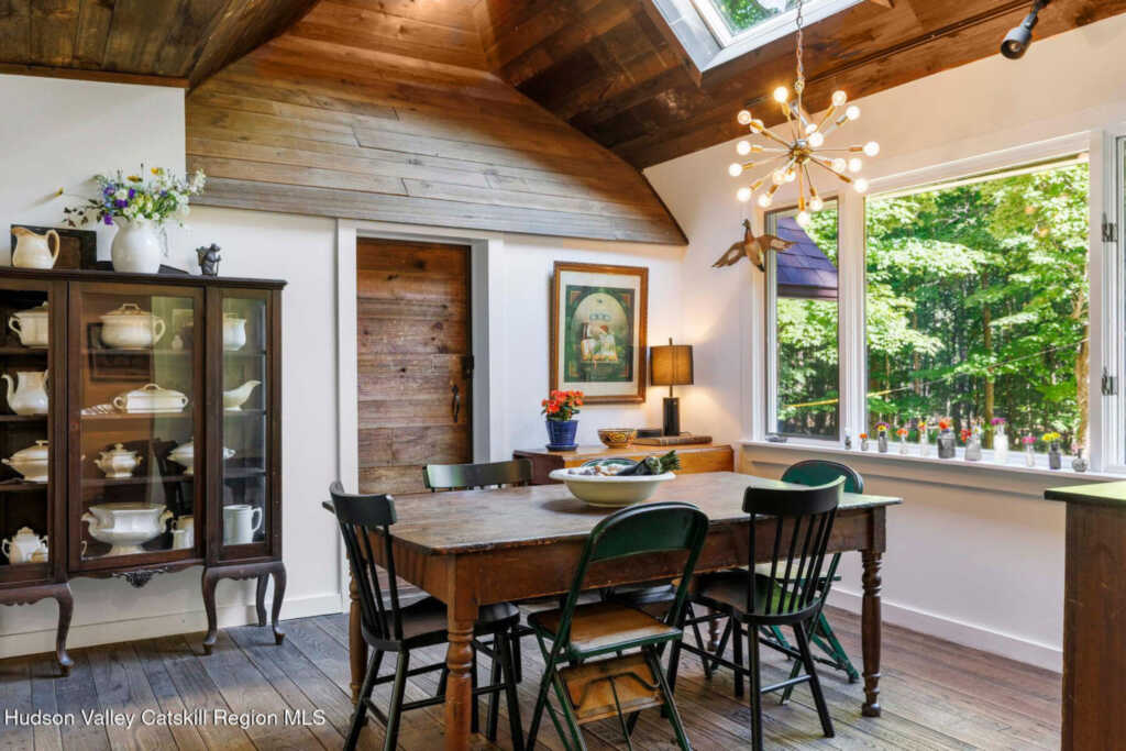 60 Boggs Hill Road, Woodstock, NY 12498 - Photo 12 of 50