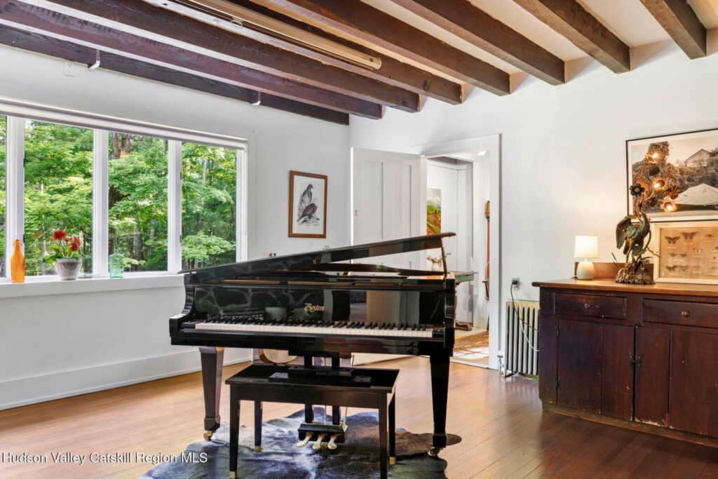 60 Boggs Hill Road, Woodstock, NY 12498 - Photo 17 of 50
