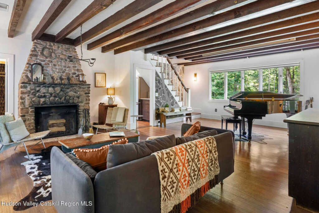 60 Boggs Hill Road, Woodstock, NY 12498 - Photo 19 of 50