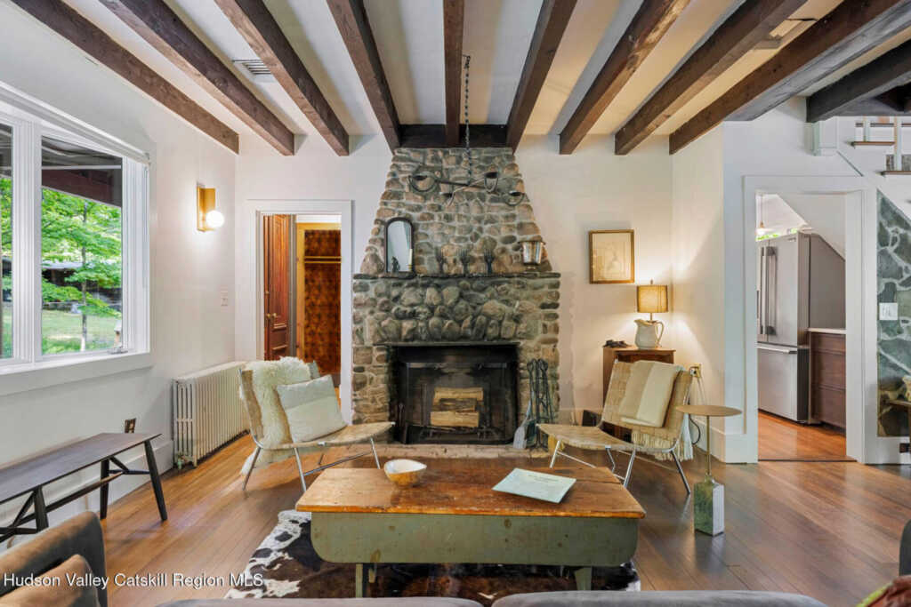 60 Boggs Hill Road, Woodstock, NY 12498 - Photo 20 of 50
