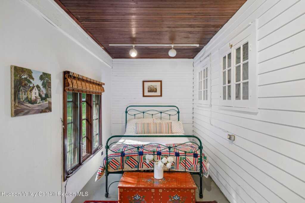 60 Boggs Hill Road, Woodstock, NY 12498 - Photo 24 of 50