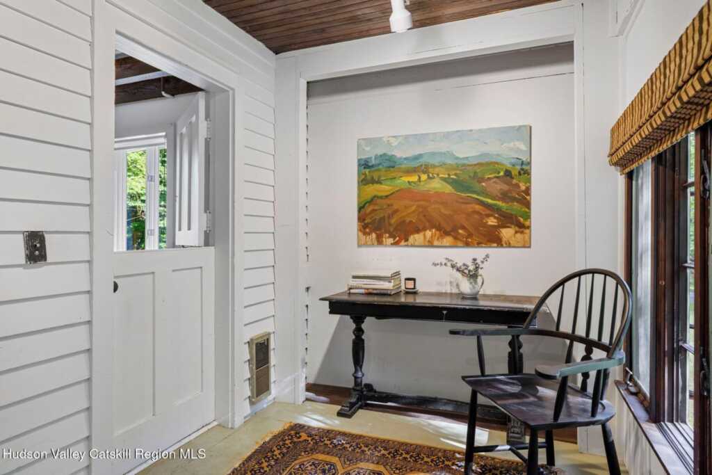 60 Boggs Hill Road, Woodstock, NY 12498 - Photo 25 of 50