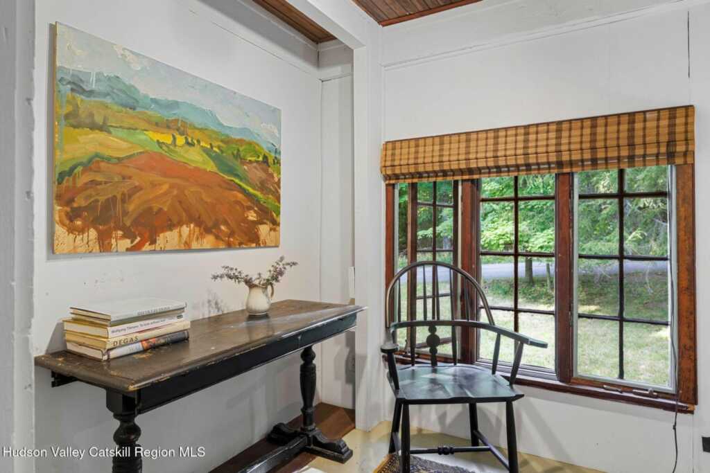 60 Boggs Hill Road, Woodstock, NY 12498 - Photo 26 of 50