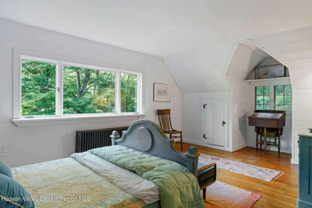 60 Boggs Hill Road, Woodstock, NY 12498 - Photo 33 of 50