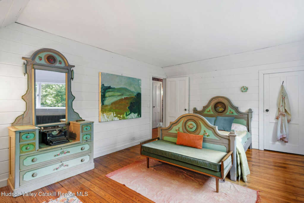 60 Boggs Hill Road, Woodstock, NY 12498 - Photo 34 of 50