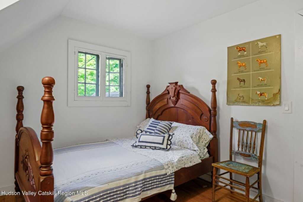60 Boggs Hill Road, Woodstock, NY 12498 - Photo 36 of 50