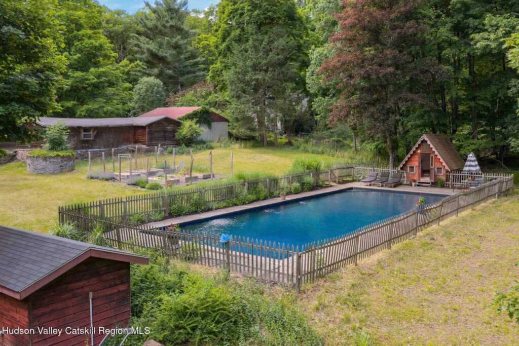 60 Boggs Hill Road, Woodstock, NY 12498 - Photo 43 of 50