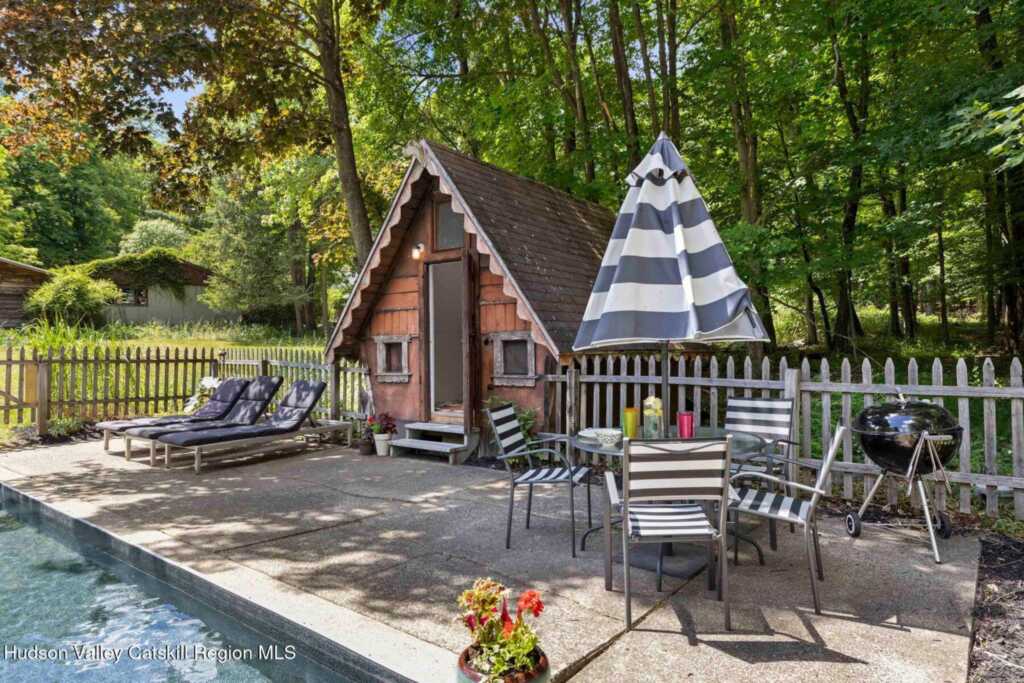 60 Boggs Hill Road, Woodstock, NY 12498 - Photo 44 of 50