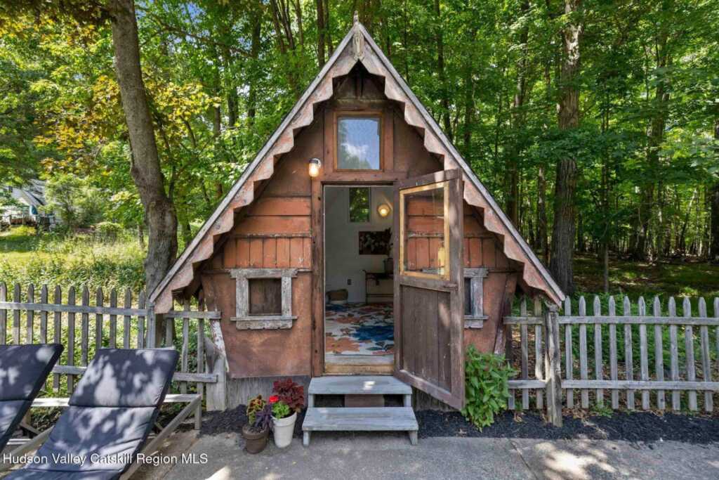 60 Boggs Hill Road, Woodstock, NY 12498 - Photo 45 of 50