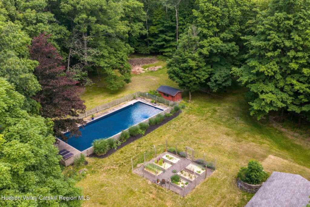 60 Boggs Hill Road, Woodstock, NY 12498 - Photo 47 of 50
