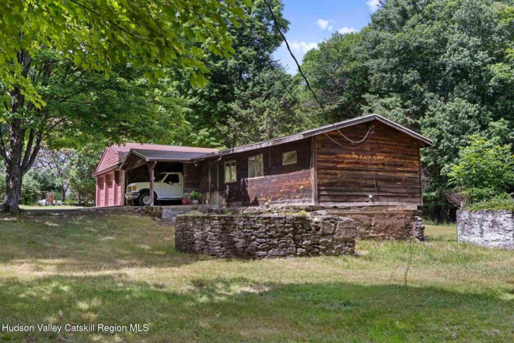 60 Boggs Hill Road, Woodstock, NY 12498 - Photo 48 of 50