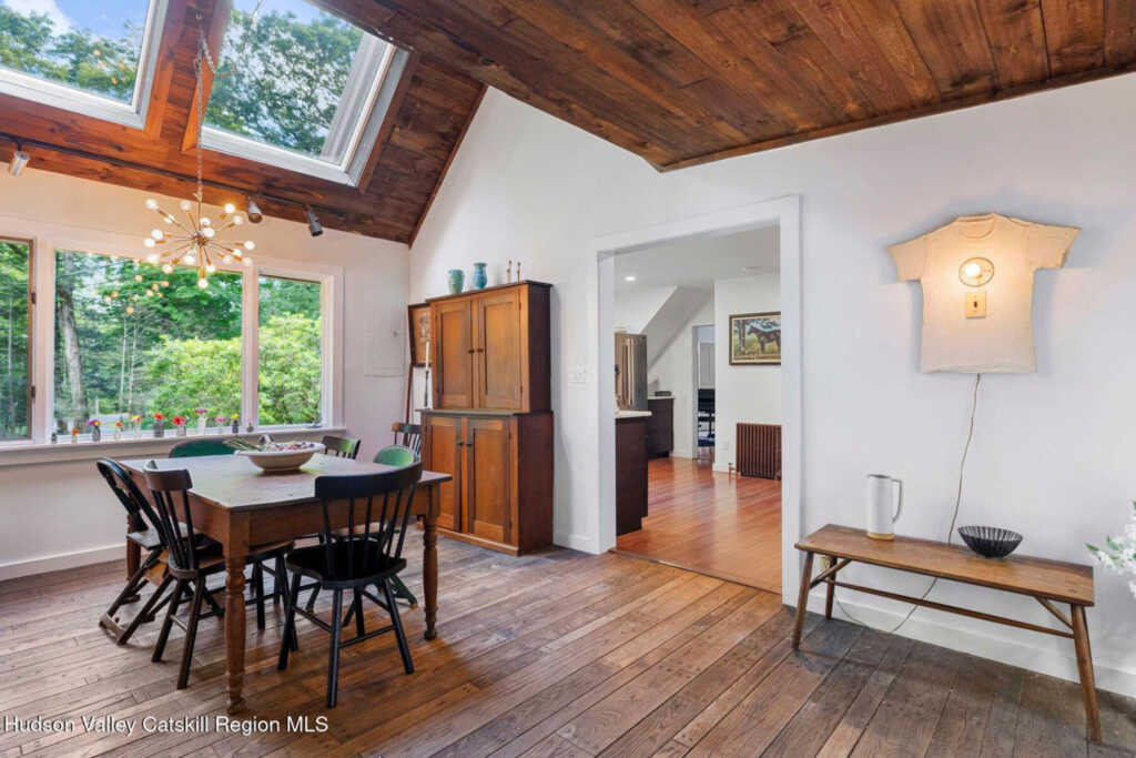 60 Boggs Hill Road, Woodstock, NY 12498 - Photo 8 of 50