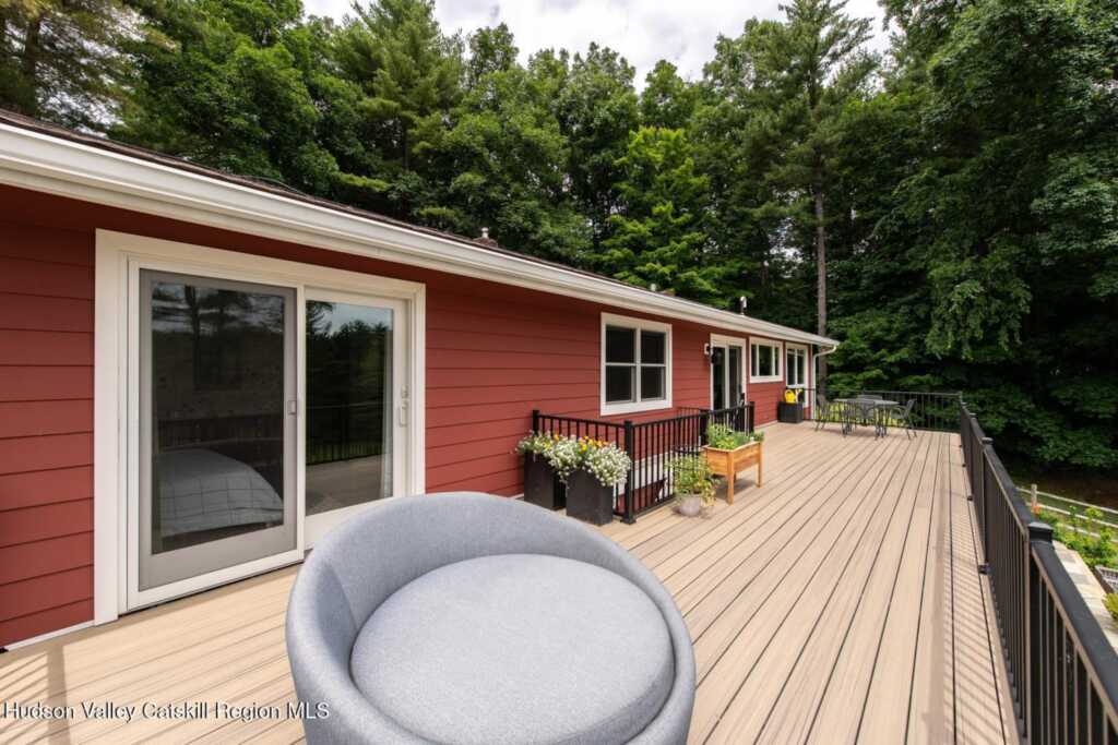 242 Milan Hollow Road, Rhinebeck, NY 12572 - Photo 15 of 48