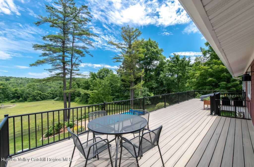 242 Milan Hollow Road, Rhinebeck, NY 12572 - Photo 16 of 48