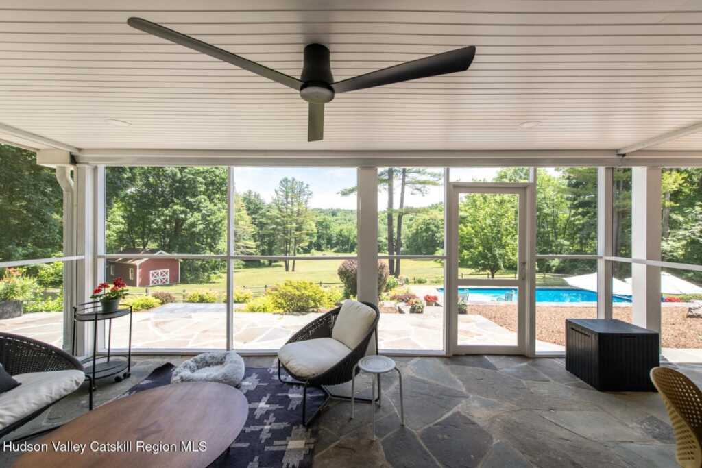 242 Milan Hollow Road, Rhinebeck, NY 12572 - Photo 36 of 48