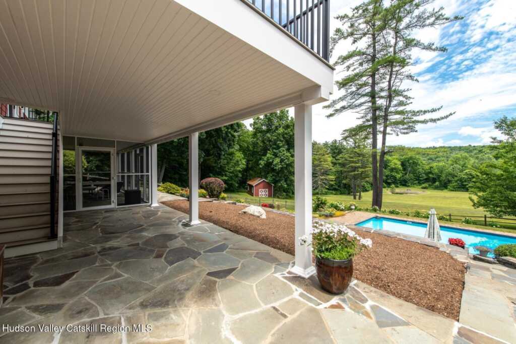 242 Milan Hollow Road, Rhinebeck, NY 12572 - Photo 37 of 48