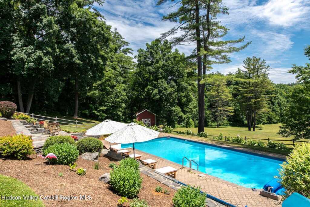 242 Milan Hollow Road, Rhinebeck, NY 12572 - Photo 39 of 48