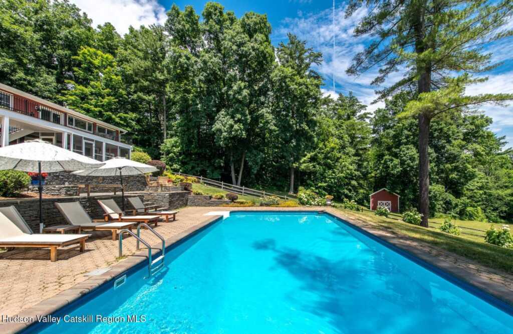 242 Milan Hollow Road, Rhinebeck, NY 12572 - Photo 41 of 48