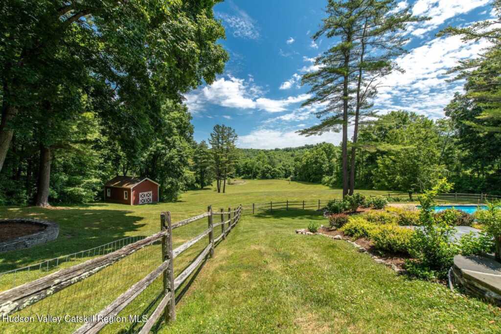 242 Milan Hollow Road, Rhinebeck, NY 12572 - Photo 44 of 48