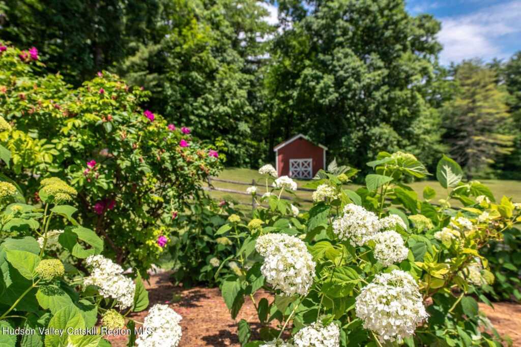 242 Milan Hollow Road, Rhinebeck, NY 12572 - Photo 45 of 48