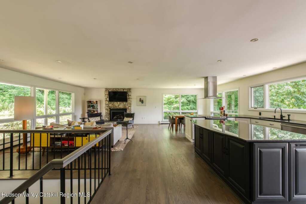 242 Milan Hollow Road, Rhinebeck, NY 12572 - Photo 8 of 48
