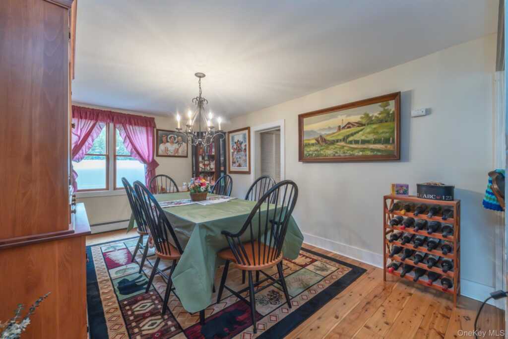 542 Blue Mountain Road, Saugerties, NY 12477 - Photo 10 of 44