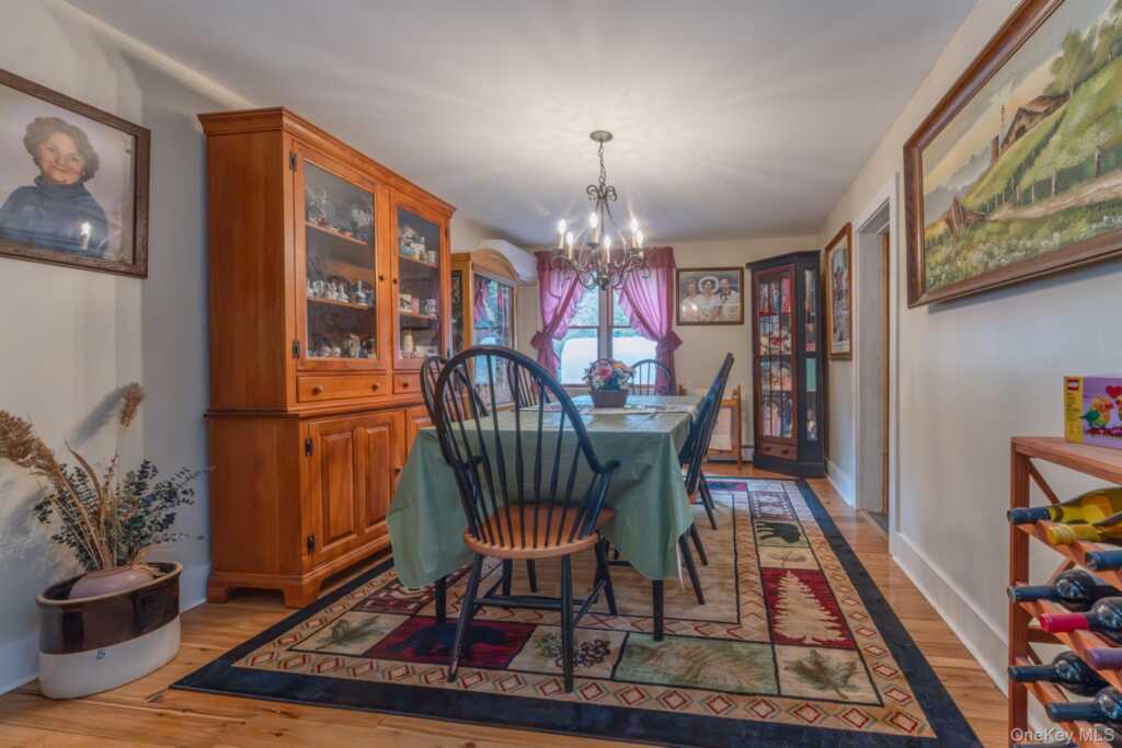 542 Blue Mountain Road, Saugerties, NY 12477 - Photo 11 of 44