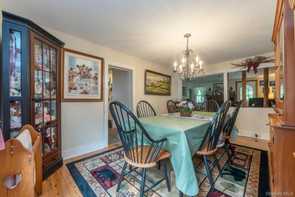 542 Blue Mountain Road, Saugerties, NY 12477 - Photo 12 of 44