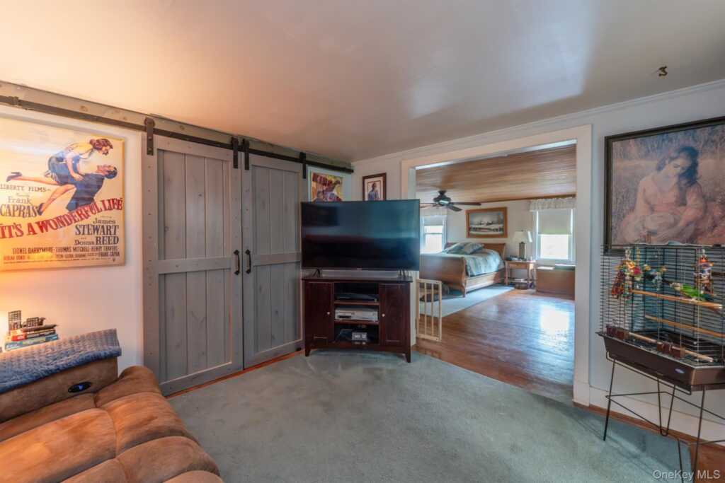 542 Blue Mountain Road, Saugerties, NY 12477 - Photo 22 of 44