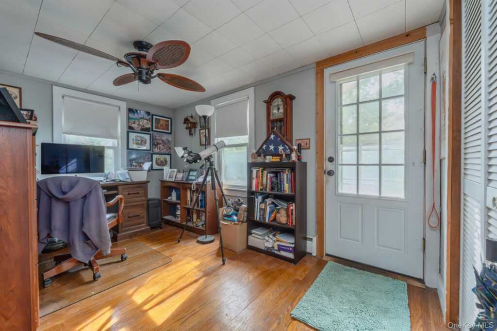 542 Blue Mountain Road, Saugerties, NY 12477 - Photo 25 of 44