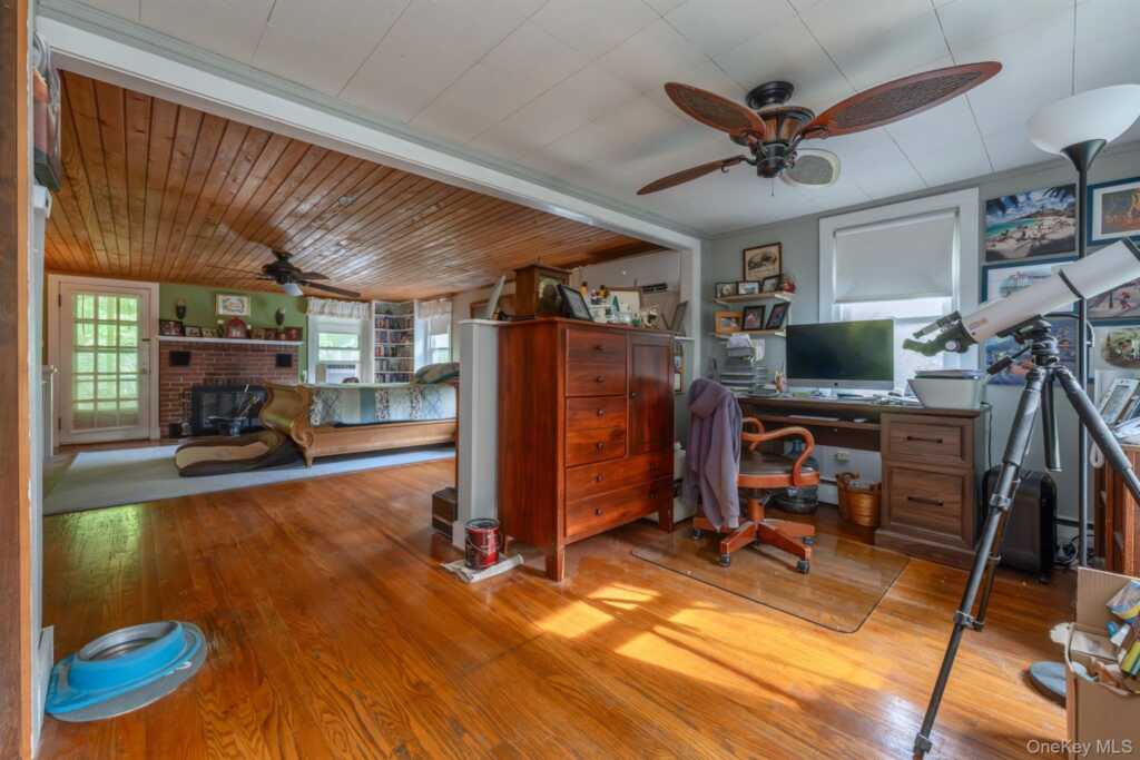 542 Blue Mountain Road, Saugerties, NY 12477 - Photo 26 of 44