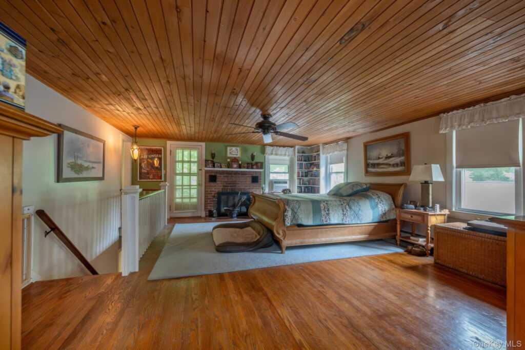 542 Blue Mountain Road, Saugerties, NY 12477 - Photo 27 of 44