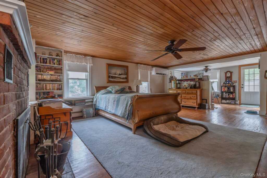 542 Blue Mountain Road, Saugerties, NY 12477 - Photo 29 of 44