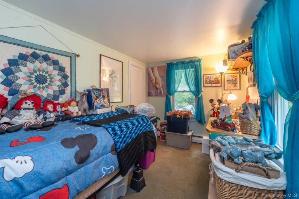 542 Blue Mountain Road, Saugerties, NY 12477 - Photo 31 of 44