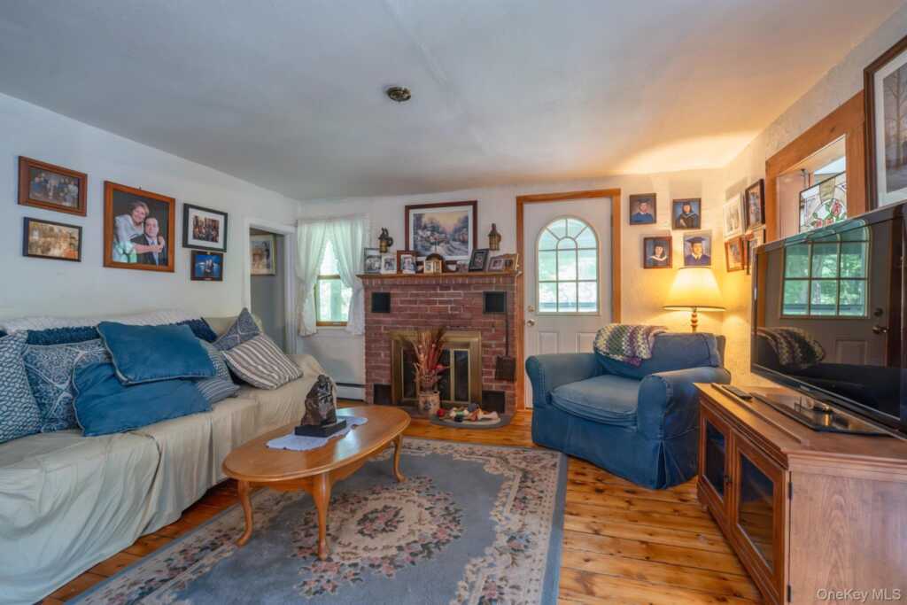 542 Blue Mountain Road, Saugerties, NY 12477 - Photo 8 of 44