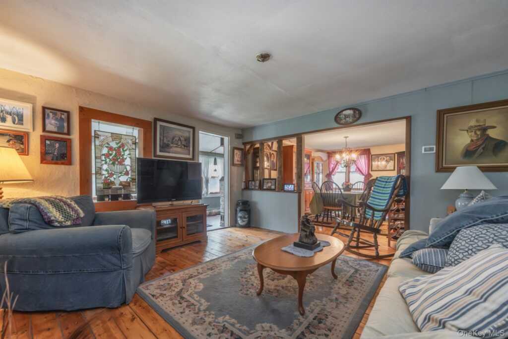 542 Blue Mountain Road, Saugerties, NY 12477 - Photo 9 of 44