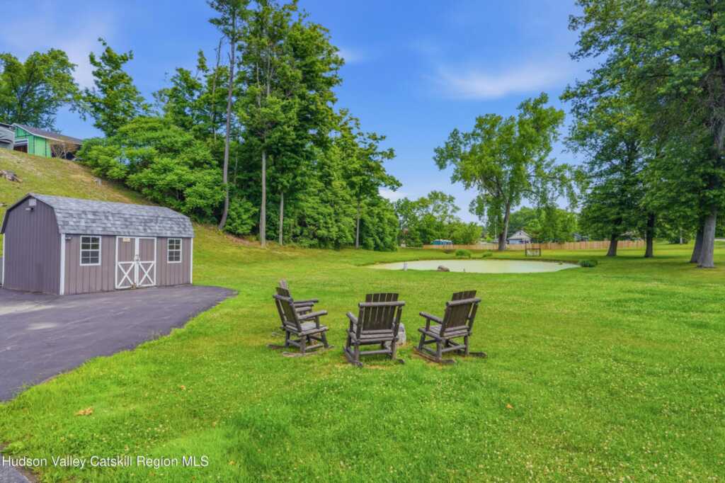 28 Railroad Avenue, Saugerties, NY 12477 - Photo 37 of 40