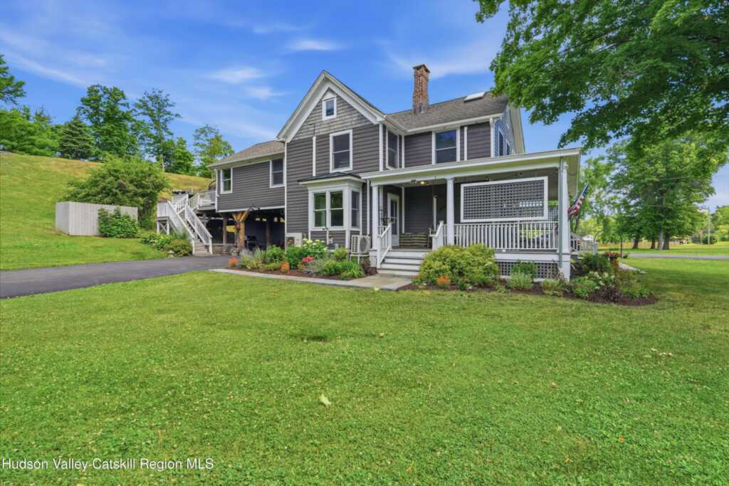 28 Railroad Avenue, Saugerties, NY 12477 - Photo 38 of 40