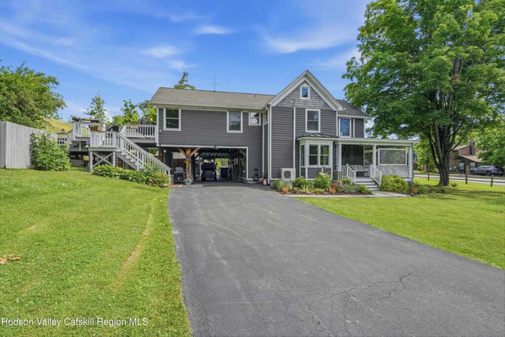28 Railroad Avenue, Saugerties, NY 12477 - Photo 39 of 40