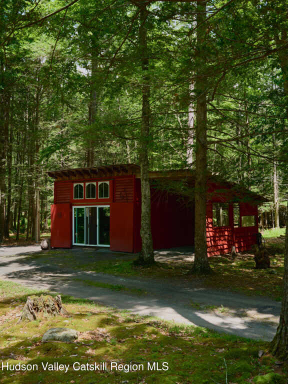 323 Beaverkill Road, Kingston, NY 12401 - Photo 24 of 32