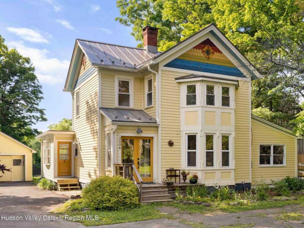 3506 Main St, Stone Ridge, NY 12484 - Photo 2 of 50