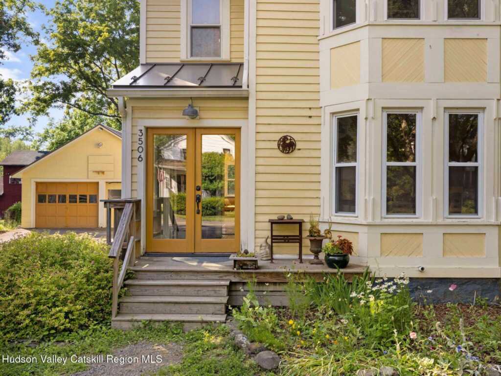 3506 Main St, Stone Ridge, NY 12484 - Photo 4 of 50